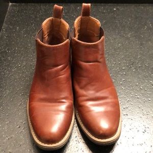 Deer Stags Boy Boots